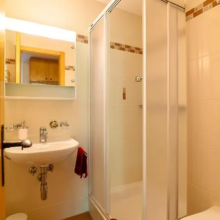 Appartement Rhodos Terrasse D'exception