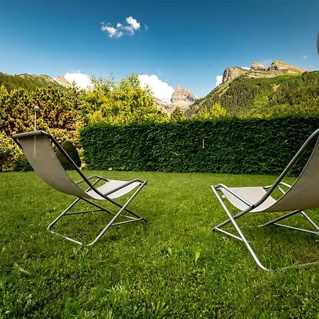 Apartment Rhodos Terrasse D'exception