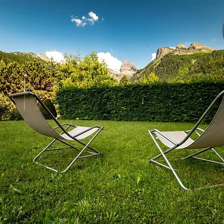 Appartement Rhodos Terrasse D'exception