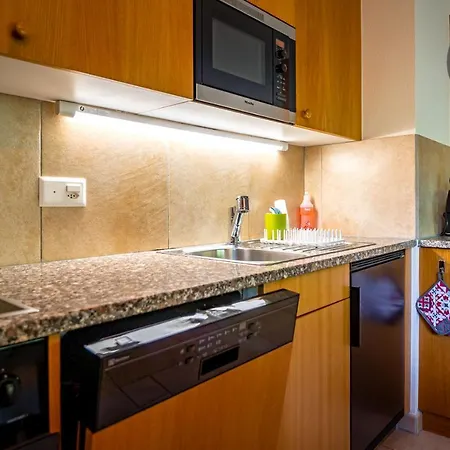 Appartement Rhodos Terrasse D'exception *
